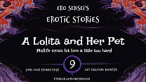 a girl and her pet erotic audio for women eses min Konulu Porno