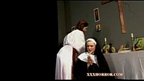 xxxhorror blasphemy nuns min Konulu Porno