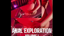ANAL EXPLORATION - dungeon anal dildo fuck Konulu Porno