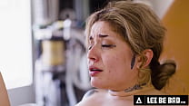 lez be bad naughty doctor fists vanessa vega s ass so nothing will get stuck there anymore min Konulu Porno