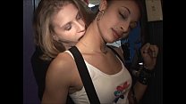 young blonde lesbian cums cunt sucked fingers cute black pussy to orgasm full hd widescreen now on red min Konulu Porno