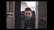  french cabin crew min Konulu Porno