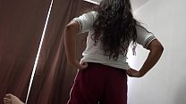 horny student skips school to fuck min Konulu Porno