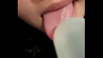 Girlfriend making video masturbating Konulu Porno