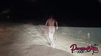 after the party we took a boy and left him naked on the road lady milf legs min Konulu Porno