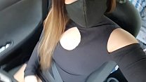 driving without panties masturbating and squirting on the street in quarantine exclusive content on bolivianamimi https bolivianamimi min Konulu Porno