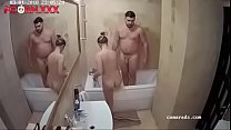 Bathroom sex with HOT blonde mia reallifecam vo... Konulu Porno