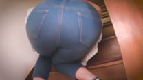 Ryu Enami Pitapan Beautiful Big Butt Housekeepe... Konulu Porno