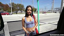 Latina Nikki Kay Is All About Her Money on The ... Konulu Porno