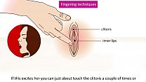How to finger a women. Learn these great finger... Konulu Porno