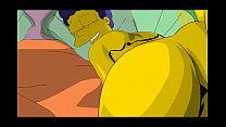 Simpsons Marge Fuck Konulu Porno
