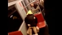 sex in buenos aires subway sec Konulu Porno