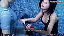 double homework horny teen with a hot ass gets fucked on a bike at night in public my sexiest gameplay moments part min Konulu Porno