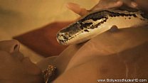 Sacred Snake Serpent Rising MILF Konulu Porno