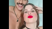 Patricinha loses her phone and intimate videos ... Konulu Porno