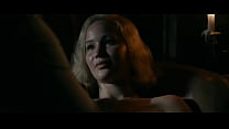 Jennifer Lawrence Having An Orgasam In Serena Konulu Porno