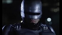 this robocop you didn't see in the cinema Konulu Porno
