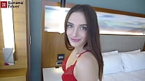 Trust Fund Babe Wants To Try Porn For The First... Konulu Porno