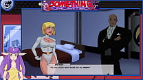 Something Unlimited Part 134 Konulu Porno