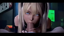 Marie Rose Gives You What You Want (Amazing SFM) Konulu Porno