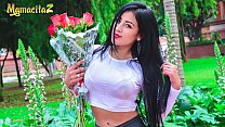 mamacitaz busty teen latina mariana martinez has pov sex with a porn producer min Konulu Porno