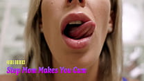 Step Mom Makes You Cum with Just her Mouth - Ni... Konulu Porno