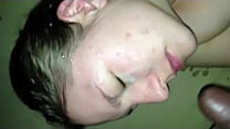 Blowing His Load All Over My Face Konulu Porno