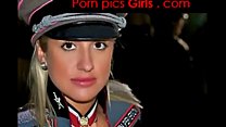 Hot navy girls in uniforms HD video NEW !!! Konulu Porno