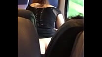 couple having sex in dutch train sec Konulu Porno