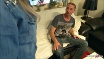 german milf caught brother in law and help with fuck to cum min Konulu Porno