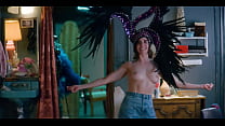 Alison Brie - Titty Shaking GLOW Konulu Porno
