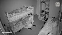 Real hidden camera in bedroom Konulu Porno