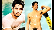 Bollywood actor Sidharth Malhotra Nude Konulu Porno