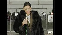 Anal Kika In A Black Fox Fur Coat Konulu Porno