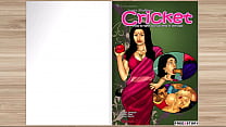 savita bhabhi episode two the cricket how to take two wickets in one ball with voice over in english min Konulu Porno