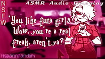  r helltaker asmr audio rp zdrada decides to humor your love for futanari s by fucking you as one f a itsdannifandom min Konulu Porno