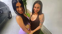 Today with my stepsister we decided to fuck the... Konulu Porno