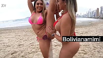 wanna see how we get nasty at the beach go to mimiboliviana com sec Konulu Porno