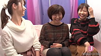 Haruna's Amateur Lesbian Pickup 120 Best friend... Konulu Porno