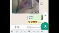 sex on whatsapp with a venezuelan min Konulu Porno