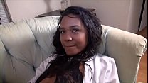 Sexy Ebony chick Blue Haze Konulu Porno