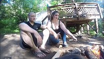 Lost Hiker Girl Gets Fucked And Takes Anal Crea... Konulu Porno
