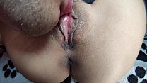 Licked pussy until she cums.Extreme close up 4K Konulu Porno
