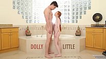 Redhead Dolly Little Gets Ravaged By Bruce Venture Konulu Porno
