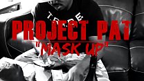 project pat mask up official video hd min Konulu Porno
