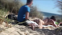 BEACH 19 : explicit trailer Konulu Porno