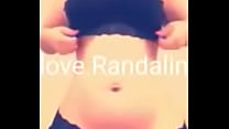 Big ass love randalin - raylyn booty ass (6) Konulu Porno