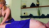 Hidden camera in massage parlor with happy ending Konulu Porno