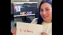 verification video sec Konulu Porno