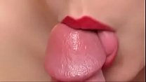 Close Up Blowjob and Cumshot Konulu Porno